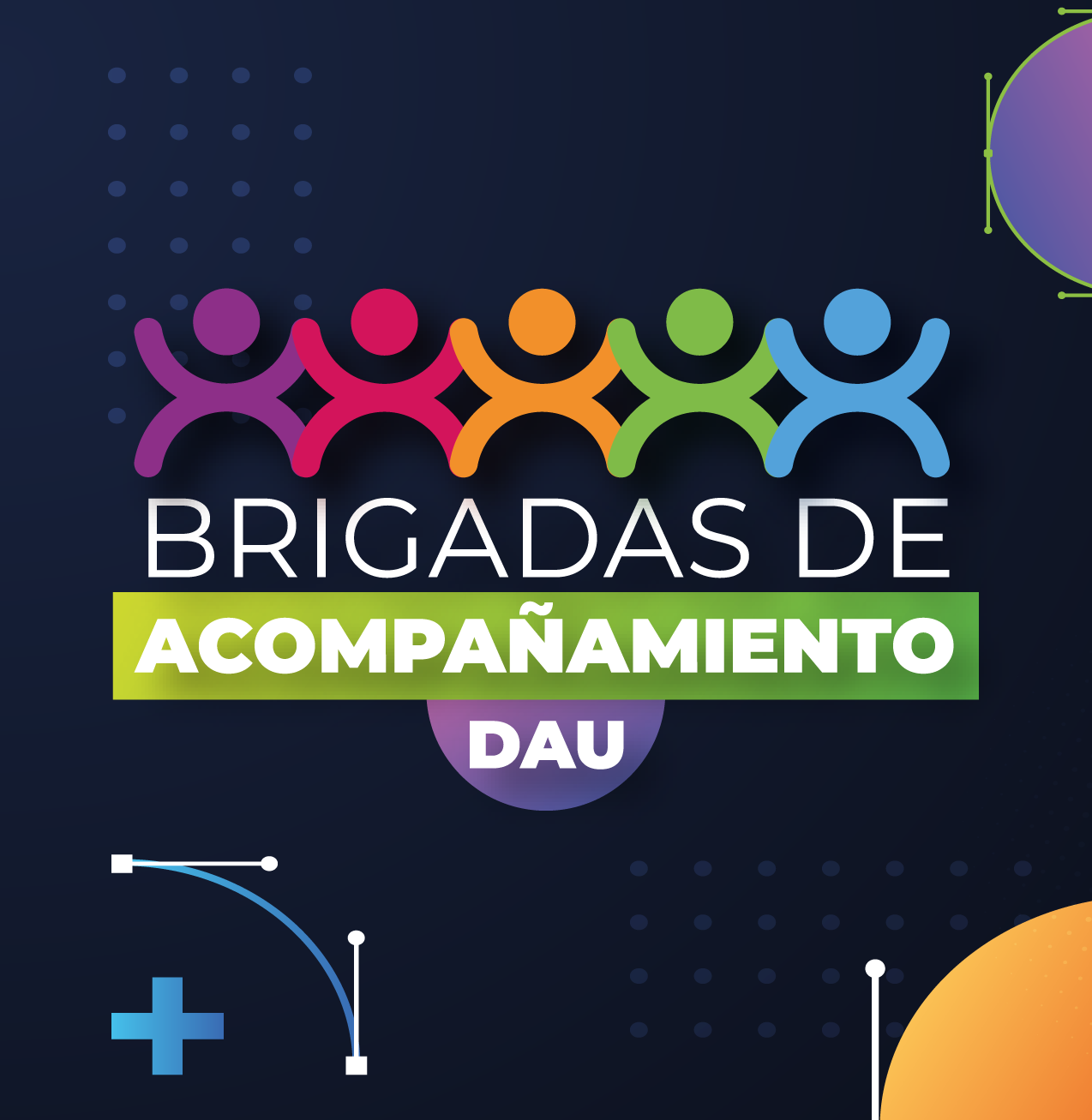 BRIGADAS