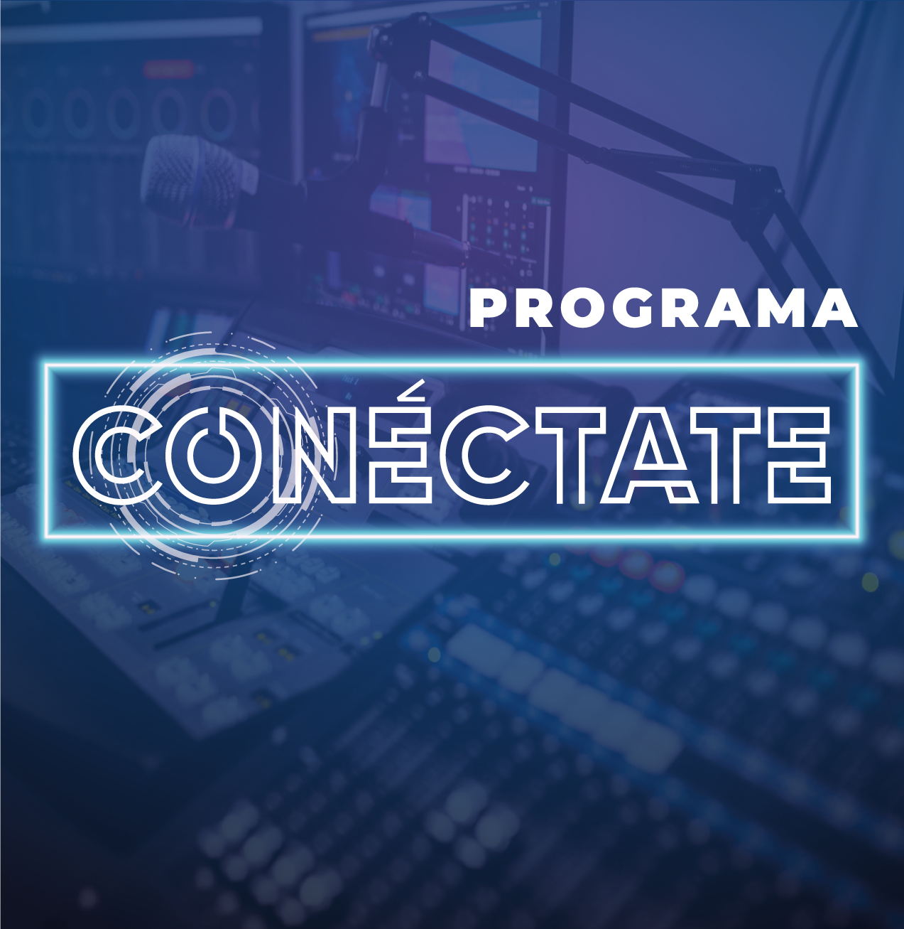 CONECTATE