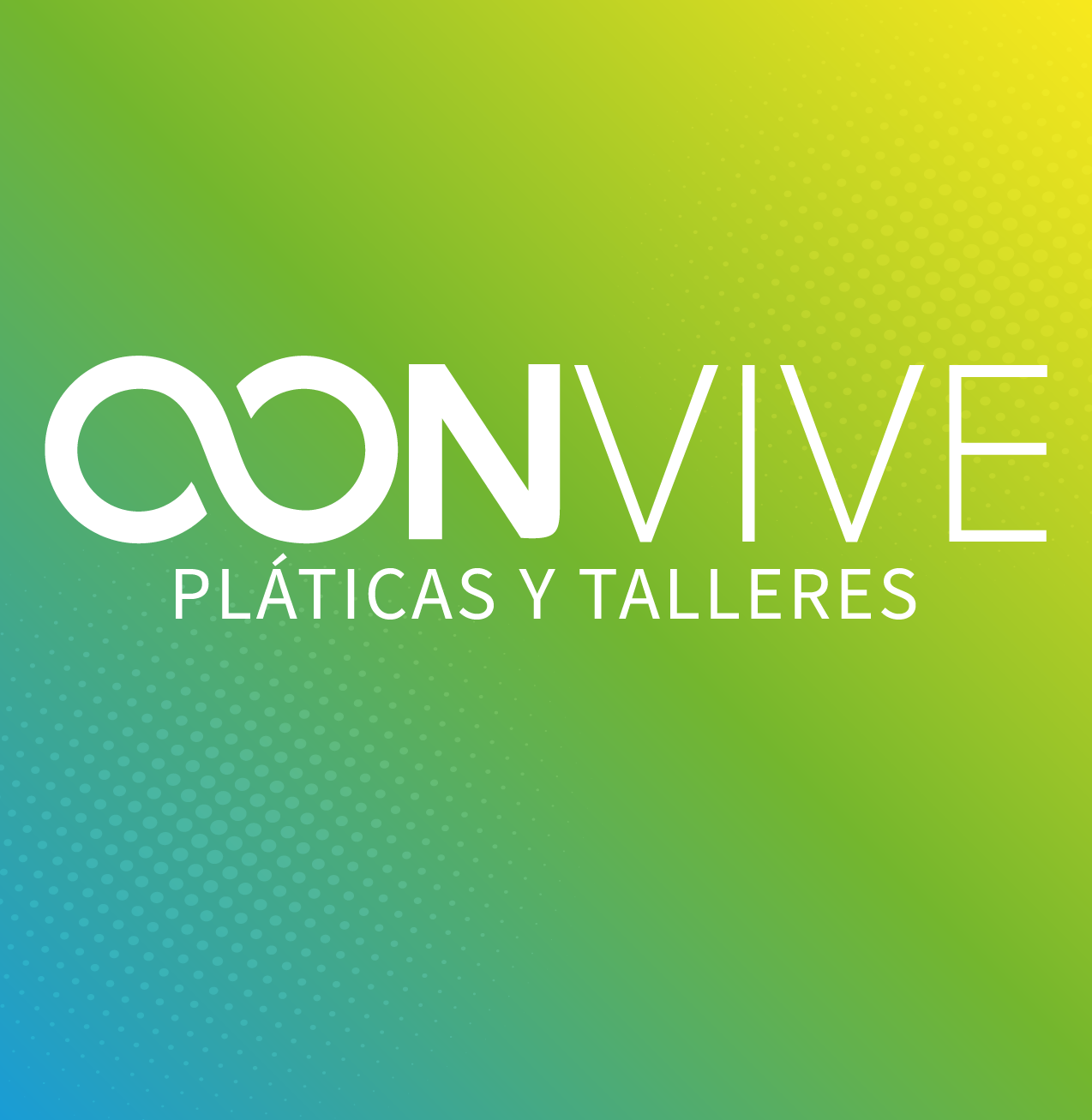 PLÁTICAS Y TALLERES CONVIVE