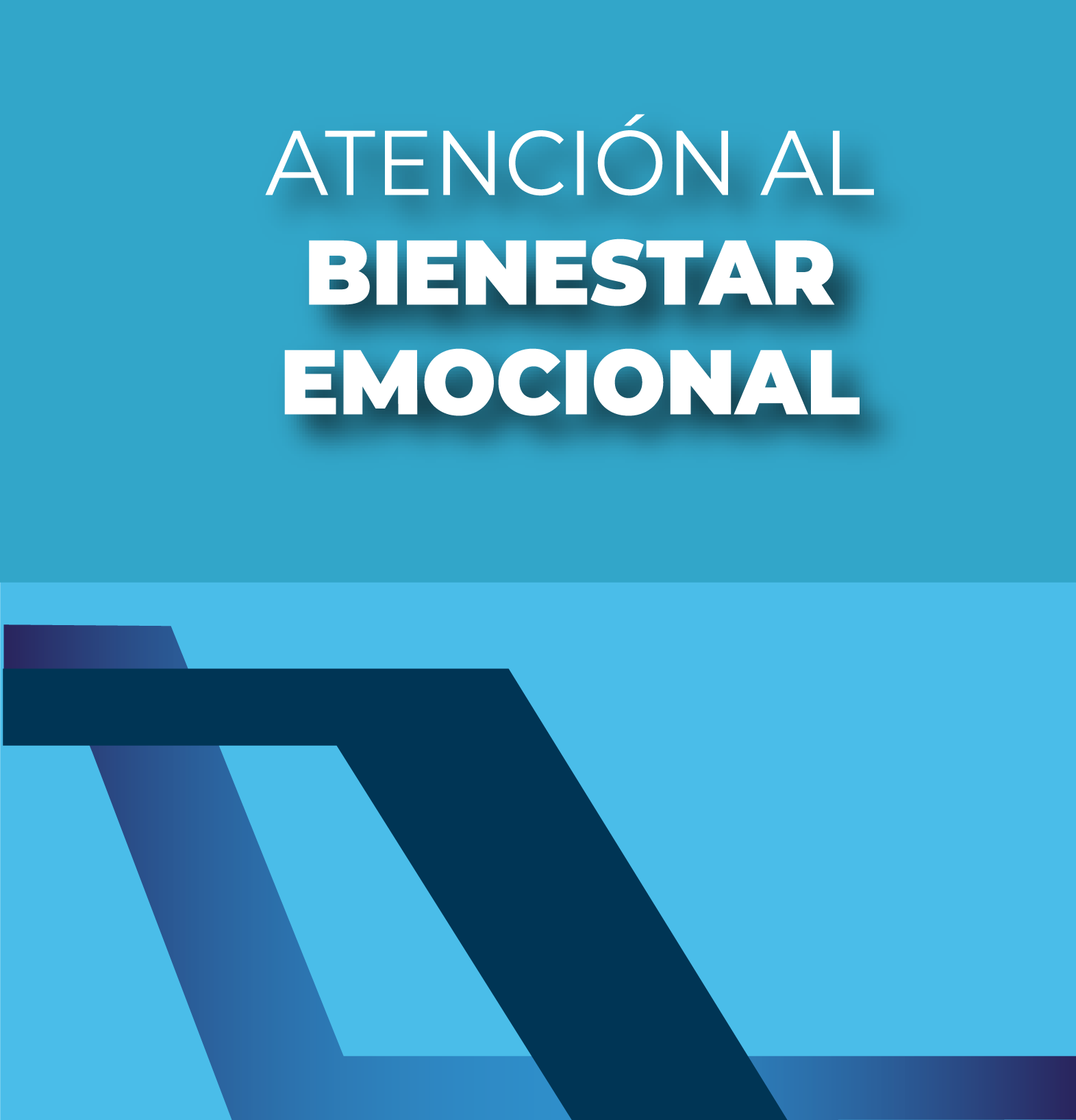 ATENCIÓN AL BIENESTAR EMOCIONAL