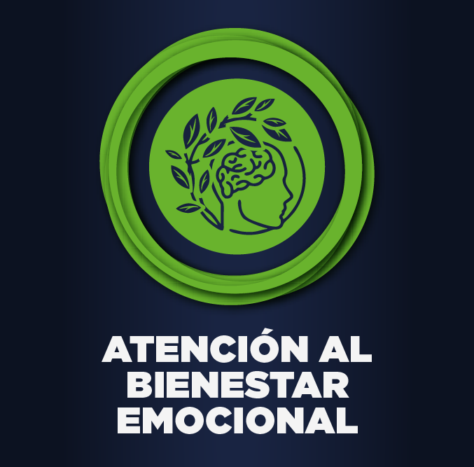 ATENCIÓN AL BIENESTAR EMOCIONAL