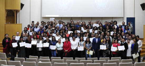 Gestionará DAU más capacitaciones en los temas de Tutoría y Mentoría de la BUAP Gestionará DAU más capacitaciones en los temas de Tutoría y Mentoría de la BUAP